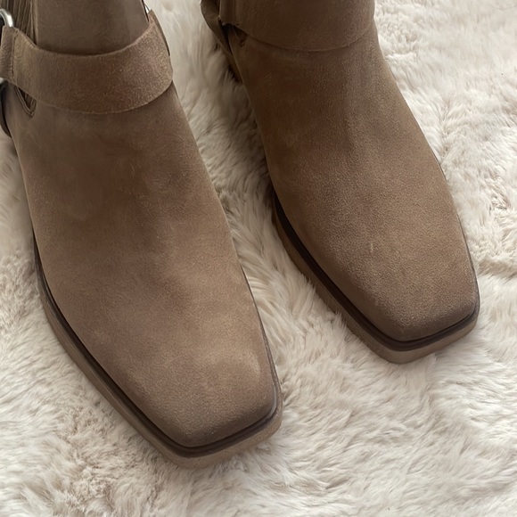 New SAM EDELMAN Bellamie Bootie - Picture 8 of 9